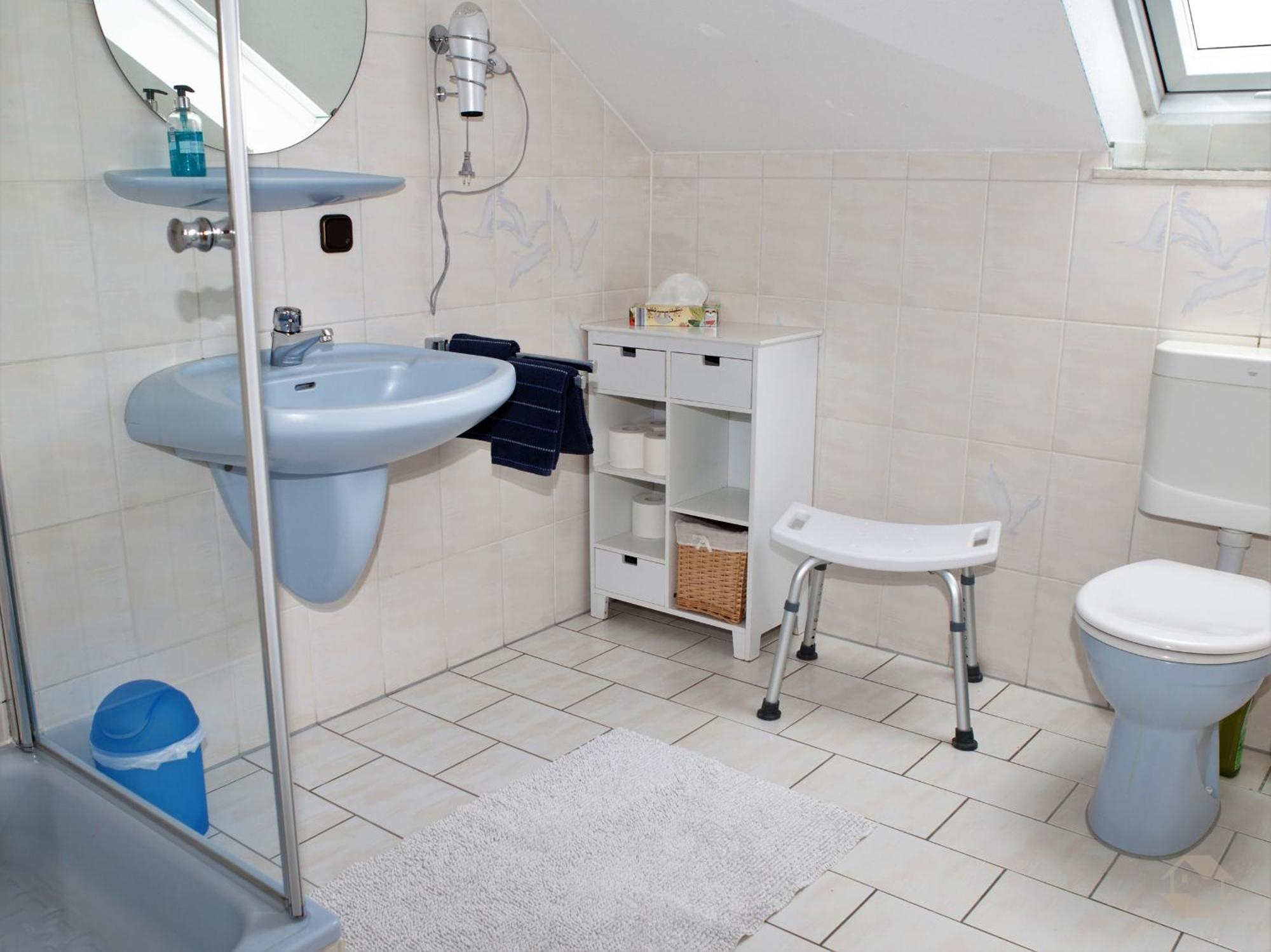 זסבאך אם קייזרשטוהל Ferienwohnung Schillinger מראה חיצוני תמונה